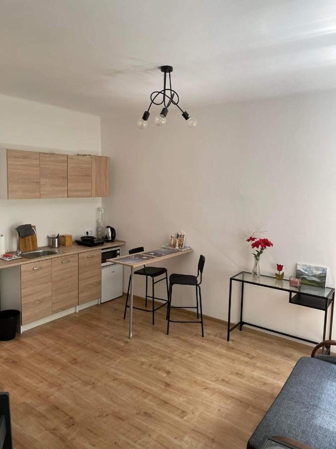 Daszynskiego 7M3 Krakow Dış mekan fotoğraf