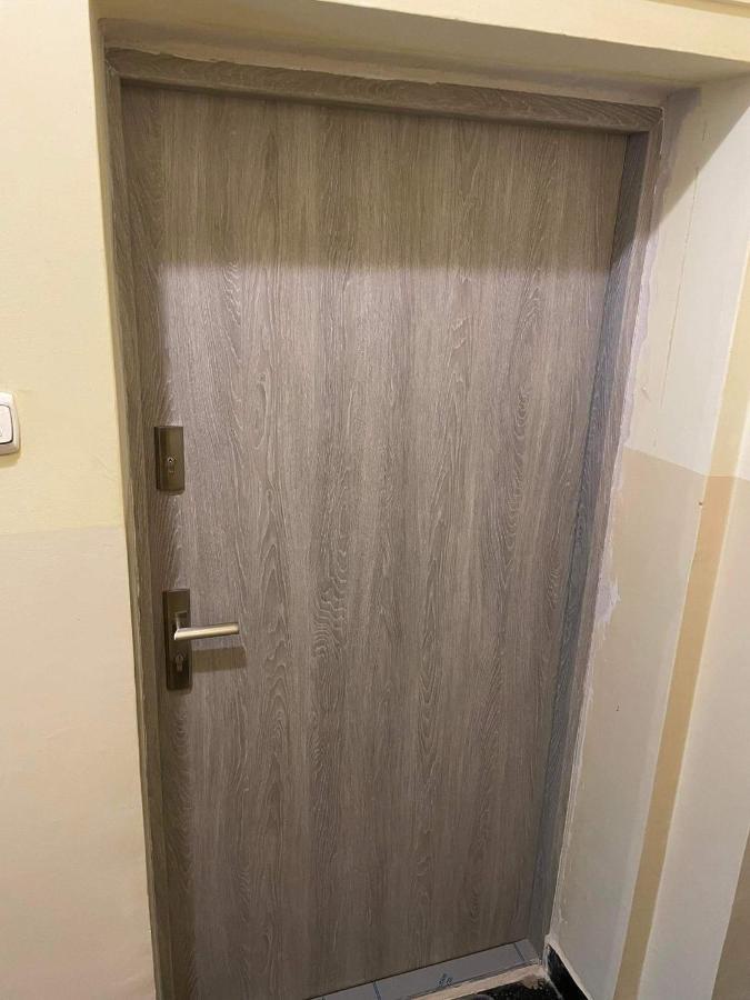 Daszynskiego 7M3 Krakow Dış mekan fotoğraf