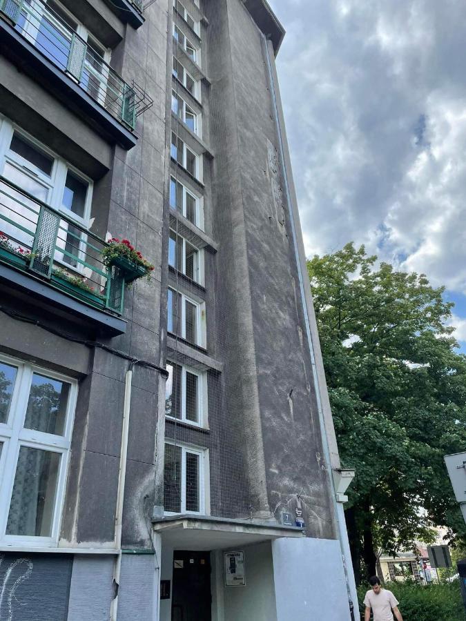 Daszynskiego 7M3 Krakow Dış mekan fotoğraf